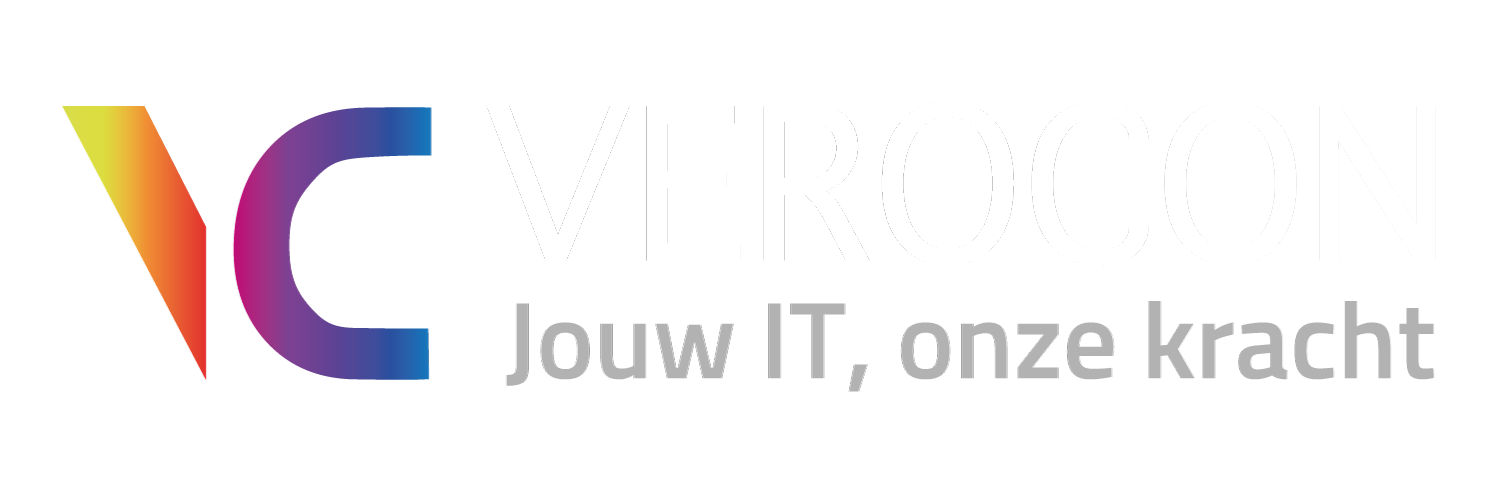 Verocon Logo